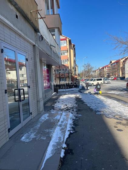 Super ocazie! Spațiu de închiriat, Brașov, cartier Noua,  20 euro/mp. - 5