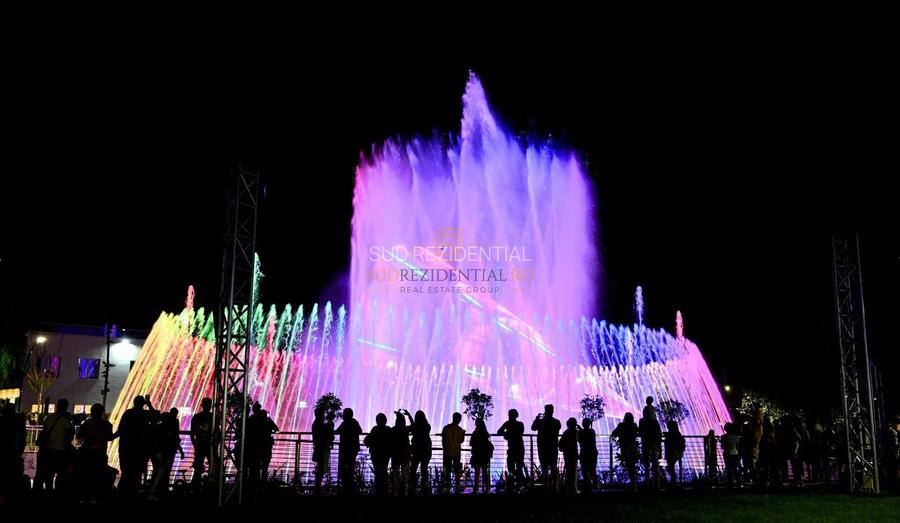 Garsoniera moderna, decomandata, zona metrou Berceni, Comision 0% - 21