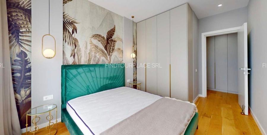 Apartament în Nusco City,loc de parcare inclus - 5