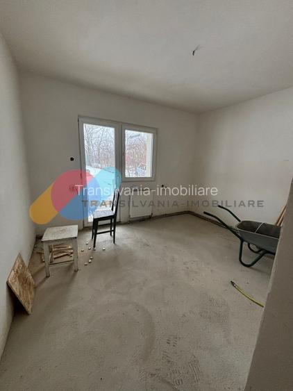 Casa individuala, 625 Mp Teren, zona Someseni - 8