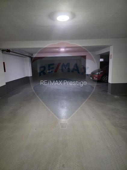 Apartament 3 camere 96 mp garaj subteran imobil 2026 Timpuri Noi - 14