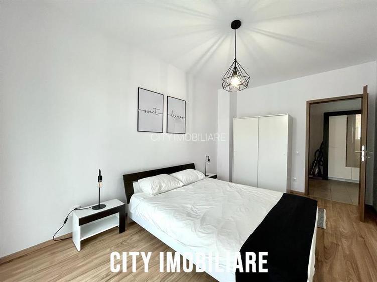 Apartament 2 camere, S- 55 mp + 60 mp gradina, Buna Ziua. - 8