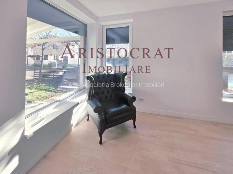 Casa5 camere Paladin Residence - 11