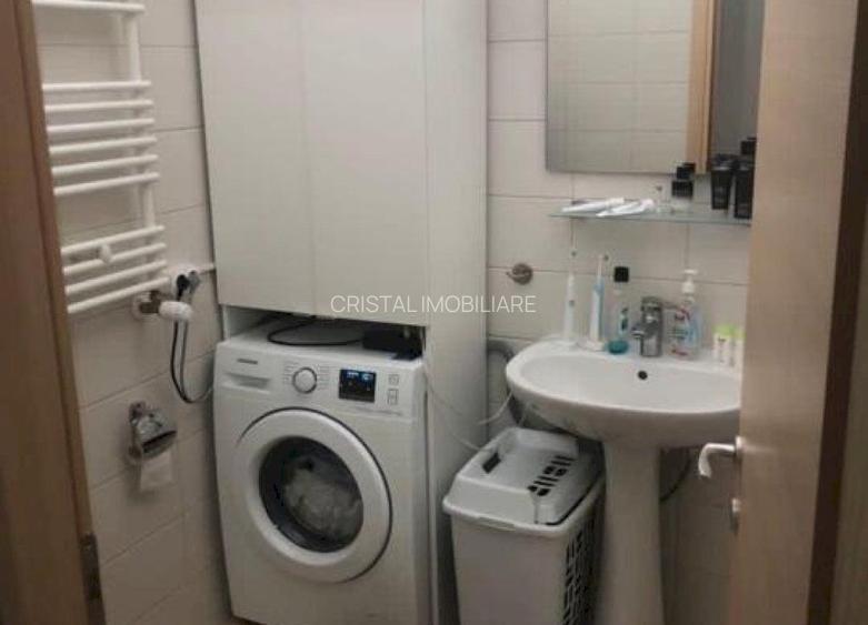 Vanzare Apartament 2 camere, mobilat, utilat, Titan, parcul Titanii - 6