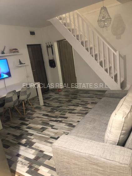 Apartament 4 camere in vila/Duplex - 126.800 euro (Cod E2) - 2