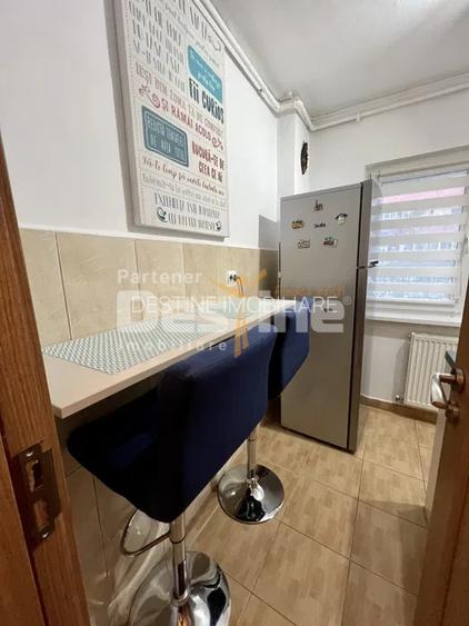 Apartament 2 camere 52 mp, loc de parcare, situat in cea mai verde zona -Racadau - 6