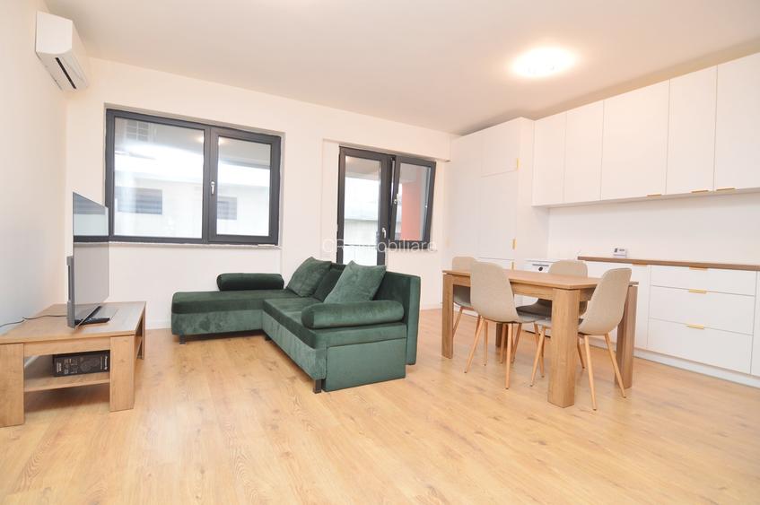 Apartament Superb 2 Camere Ivory Residence | Suprafete Generoase - 4