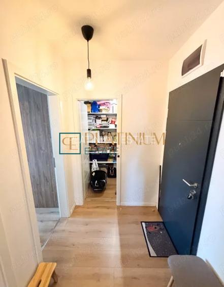 P4882 Apartament cu 3 camere zona Lipovei-Aradului, Pompa de caldura - 8