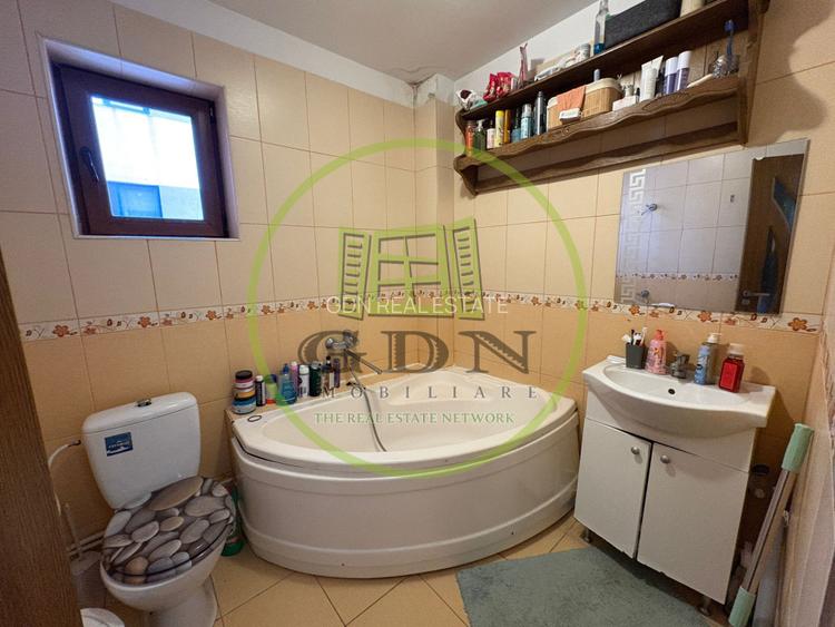 Apartament, 2 camere, 73 mp, decomandat, Calea Severinului, Zona Promenada - 6