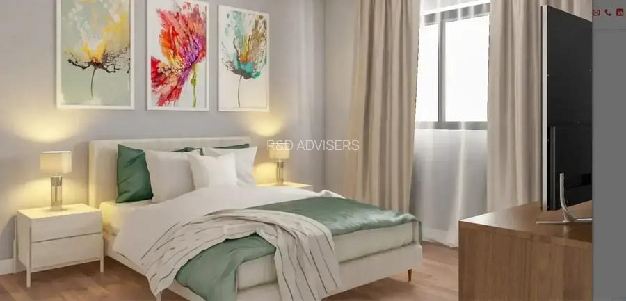 Apartament 3 camere cu balcon | Metrou Mihai Bravu I COMISION 0 % - 6