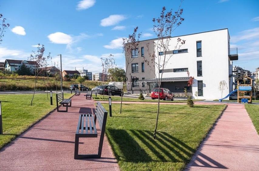 Apartament 2 camere de închiriat | Parcare + Boxă | Buna Ziua - 11