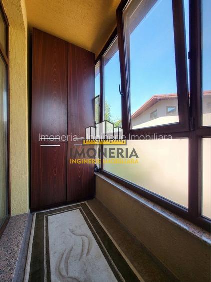3 camere-0% comision-parcari-zona linistita-1.5 km Institut Oncologic Buc - 17