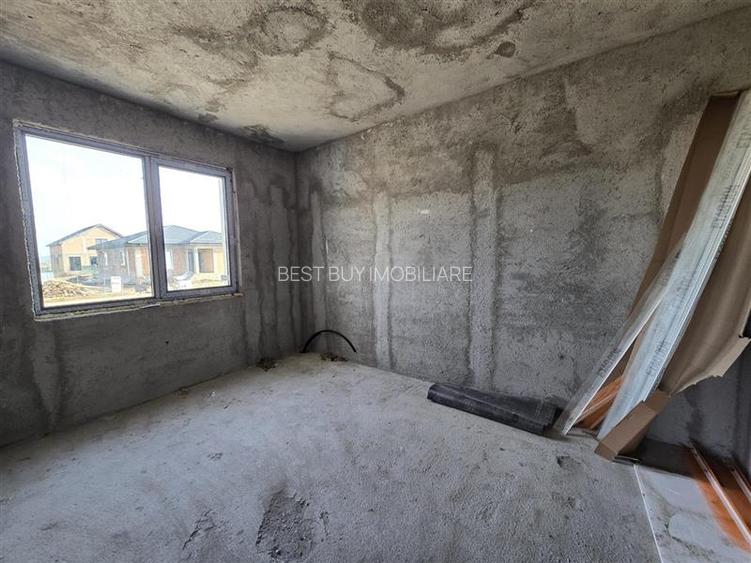 VILA DEOSEBITA EDEN FOREST SAMURCASI TARTASESTI - 15