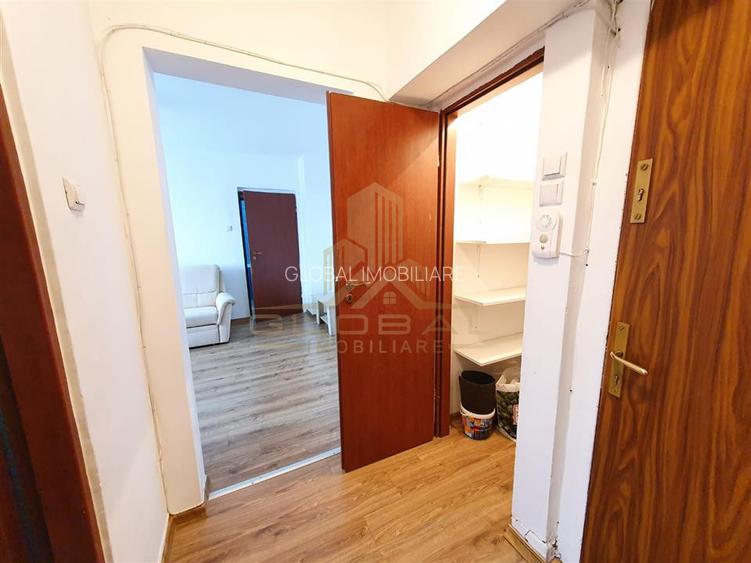 2 camere 50mp mobilat/utilat Gheorgheni zona str.Rasinari - 13