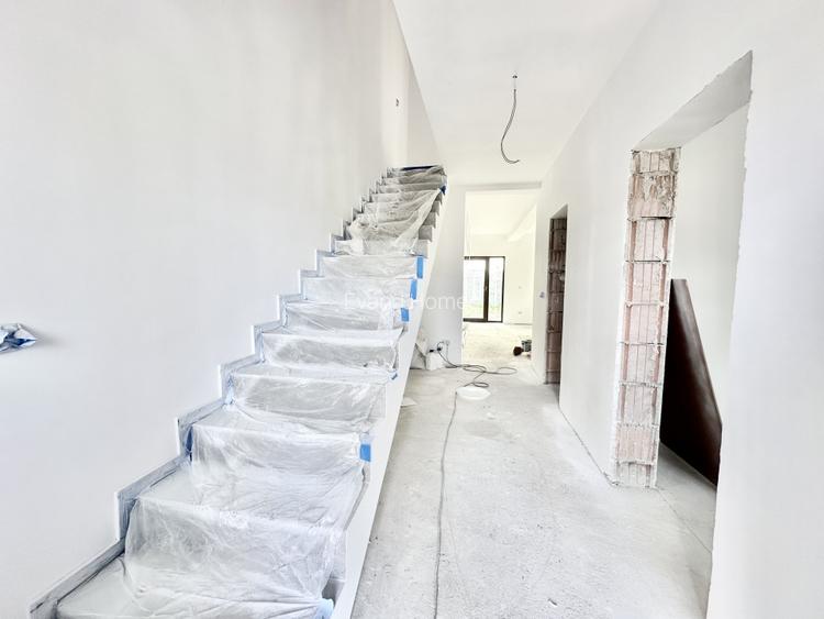 Duplex modern | 4 camere | spatiu generos si bine organizat | Mosnita - 5