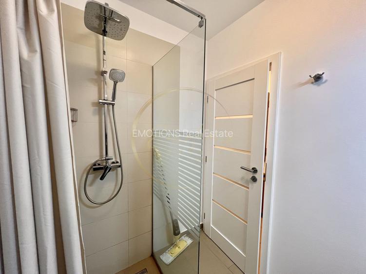 NOU | Apartament tip Studio - Bucovina, Timisoara - 7