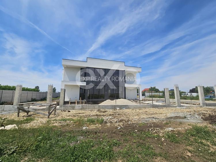 1 Decembrie IF - vile tip duplex de vanzare - 4