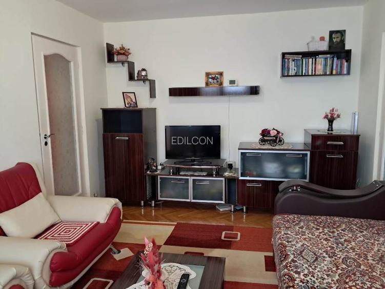 Apartament 2 camere strada Rahovei - 2