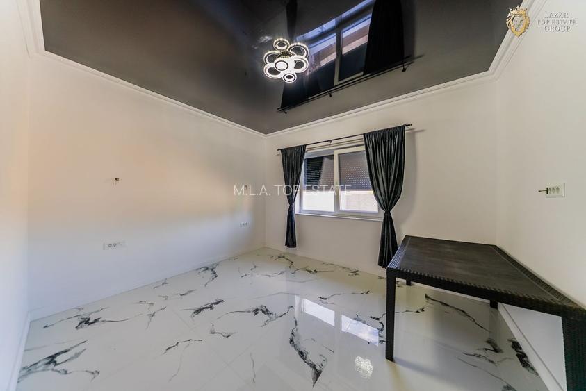 Casă modernă 5 camere Zimandcuz de vanzare - 23