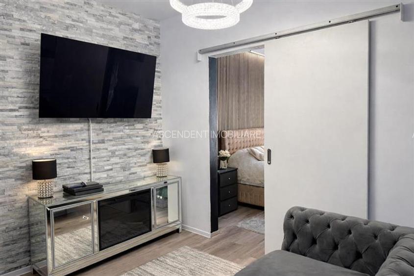 Prima inchiriere! Rezidenta Glamour, mobilata, utilata, terasa, Tractorul, Braso - 7