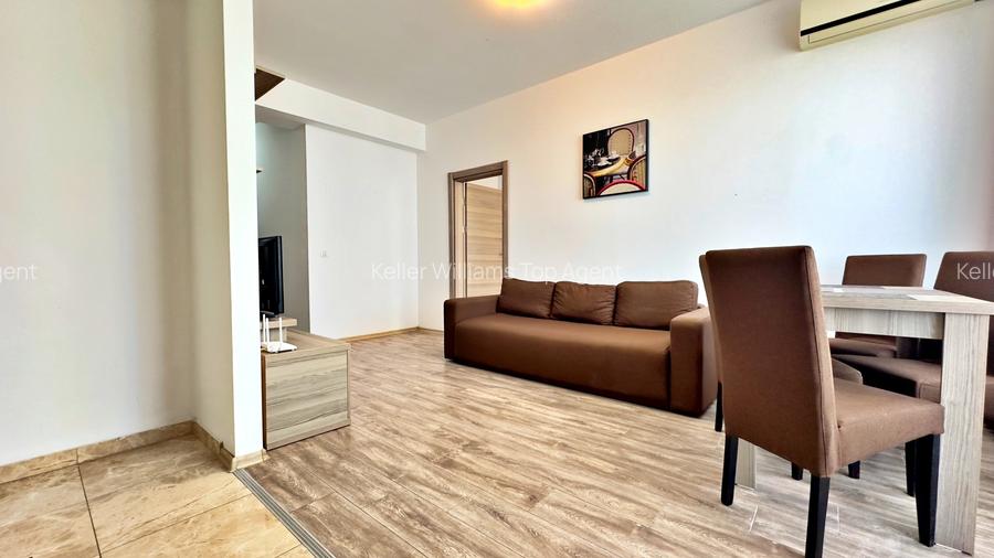MAMAIA SUMMERLAND - 2 CAMERE - LOC DE PARCARE INCLUS - ETAJ 2 - Comision 0% - 5