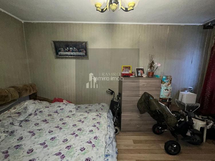 4 Camere - 1 Decembrie - 3 minte de Metrou - 8