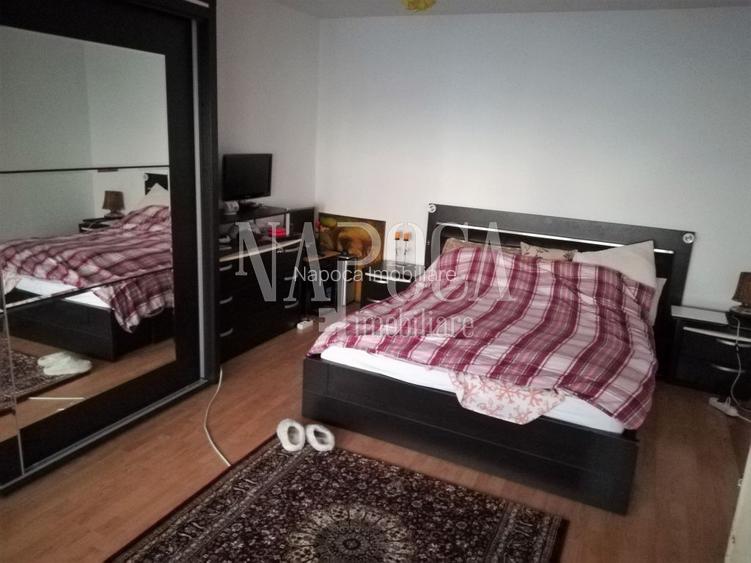 Apartament 2 camere de vanzare in Centru, Cluj Napoca - 2