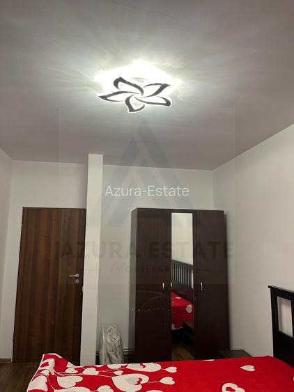 Apartament 2 camere renovat complet etaj 2 lift si parcare in Turnisor - 16