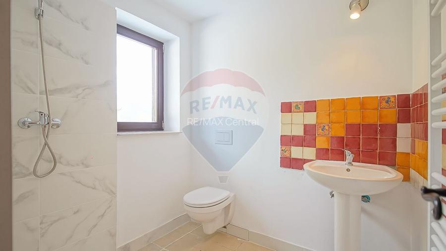 Vilă istorică, proiectată de arhitectul Emil Nădejde în Timișu de Sus - 51