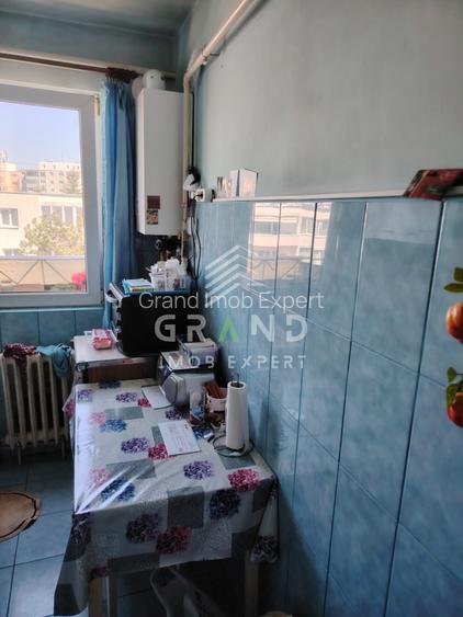 apartament 2 camere, Mănăștur - 5