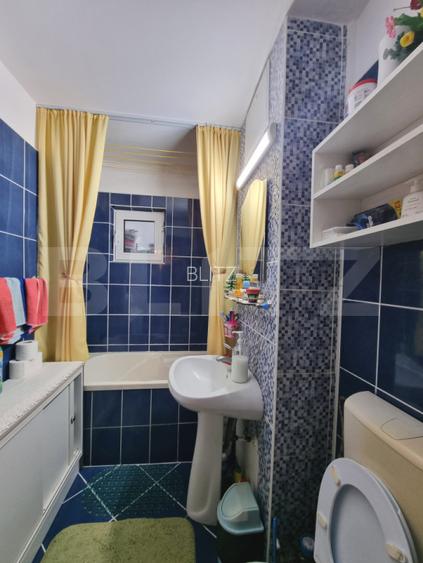 Apartament 4 camere, 90mp, decomandat, Lunca Cetatuii - 13