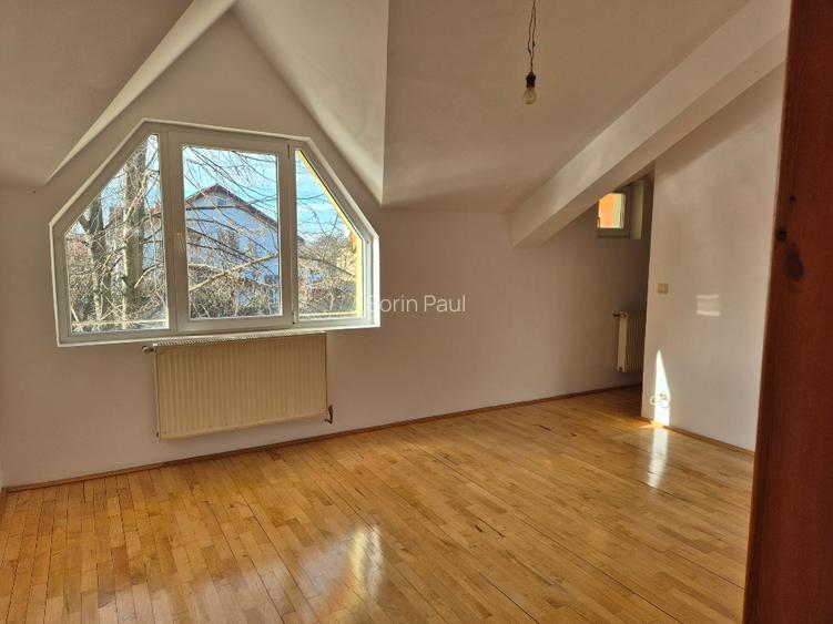 Vila cu 2 apartamente de vanzare in Dumbravita, zona Lidl - 6