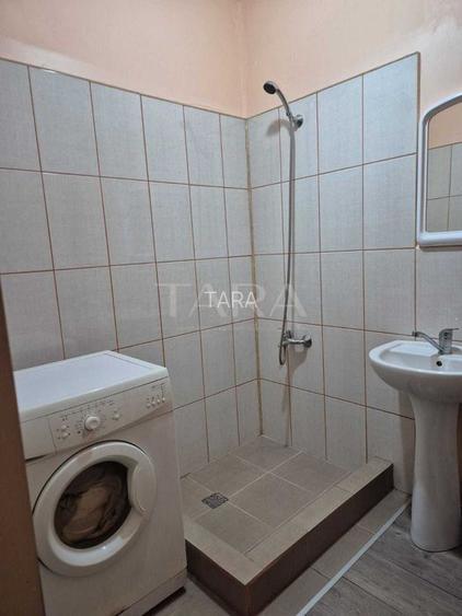 Garsonieră 35 mp + balcon închis – Dâmbul Rotund, - 3