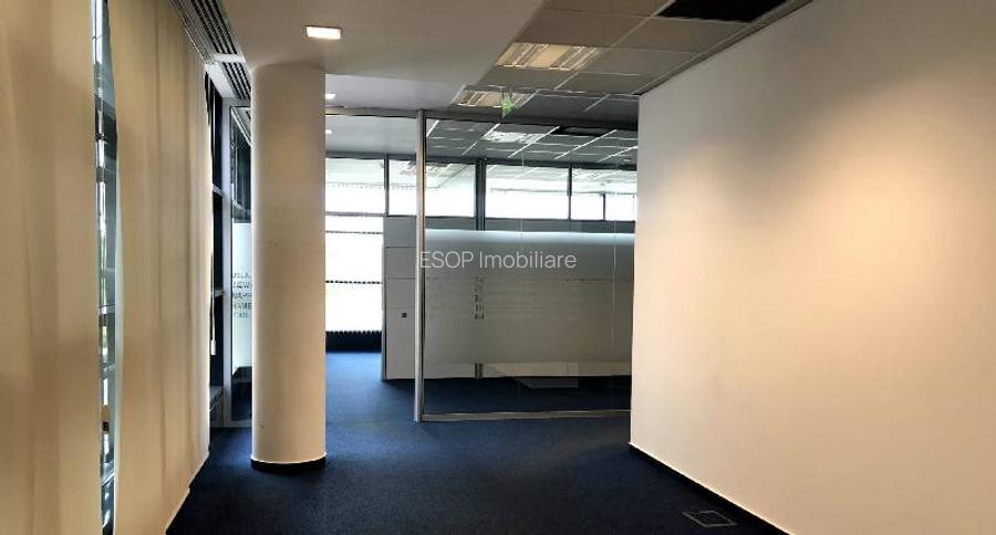 Baneasa Business & Technology Park cladirea B, Baneasa, 890 mp  0% comision! - 9