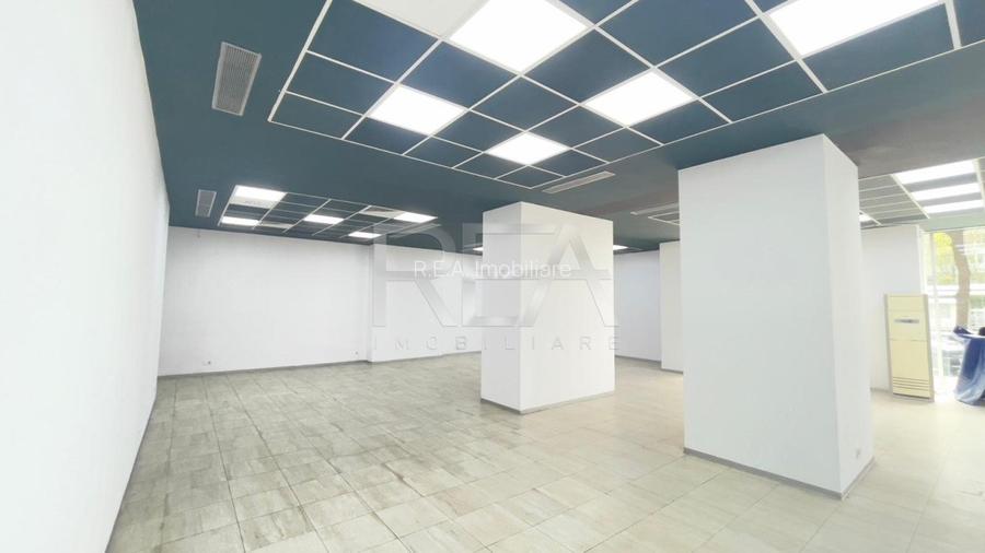 SPATIU COMERCIAL TITULESCU - PTA VICTORIEI - 3