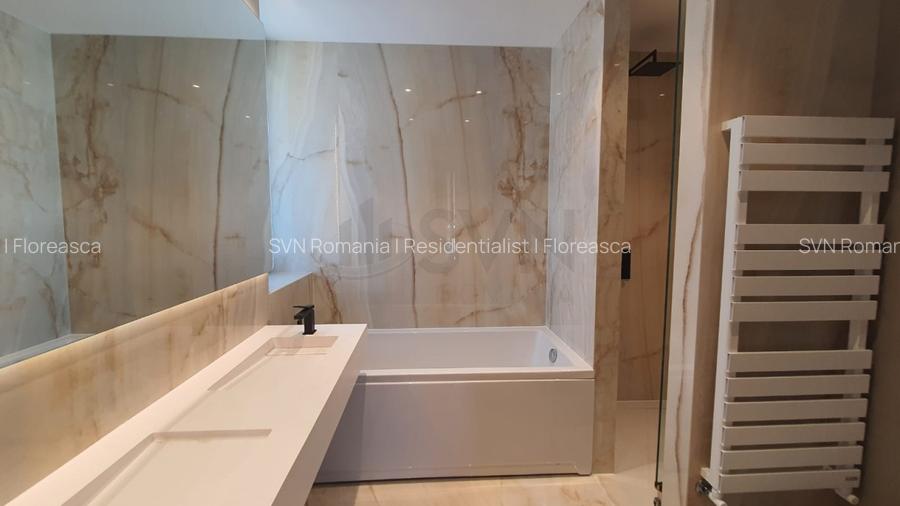 REA1023319 Apartament elegant 3 camere zona Primaverii I Imobil nou - 18