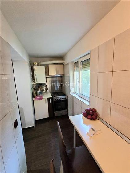 Apartament 3 Camere, Spatios, Parter, Zona Far - 21