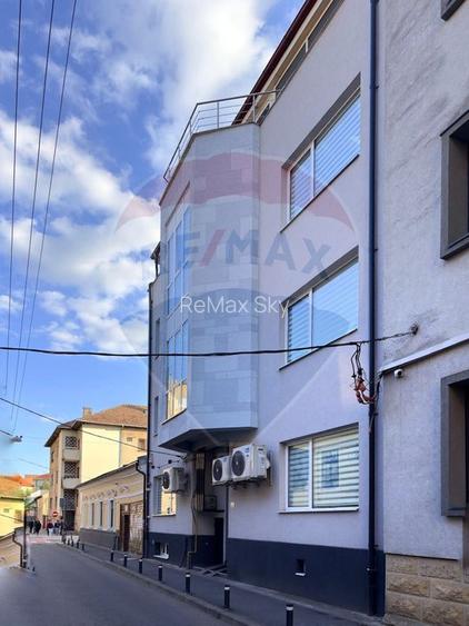 Clădire cu destinație Clinică Medicală – Zona Centrală, Cluj Napoca - 2