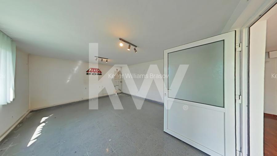 Spațiu comercial I Șercăița I Teren 3500 mp I Comision 0% - 6