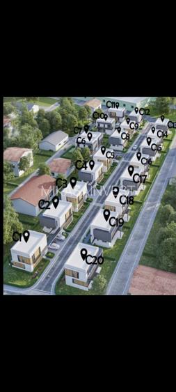 Parcele de vânzare în Otopeni – Zonă premium, complet utilată COMISION 0! - 4