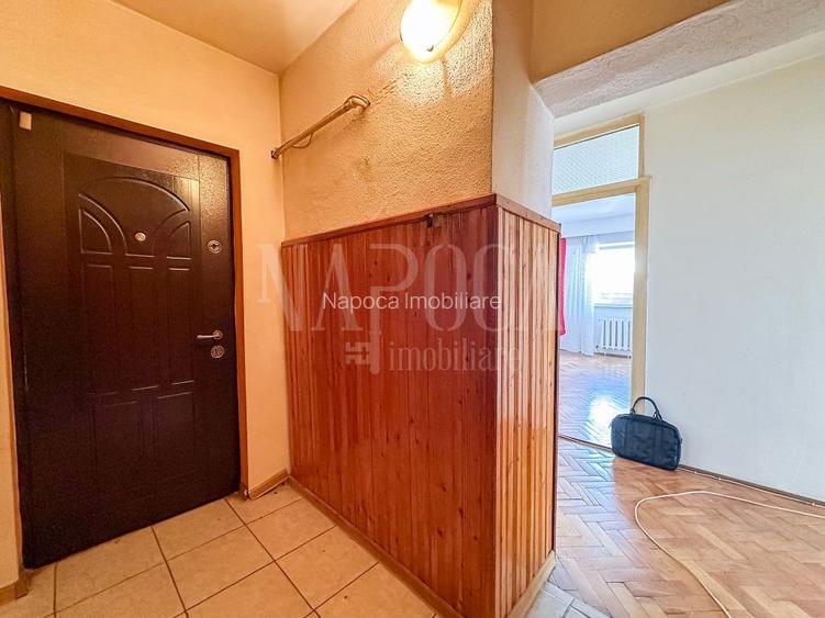 Apartament 3 camere de vanzare in Marasti, Cluj Napoca - 8