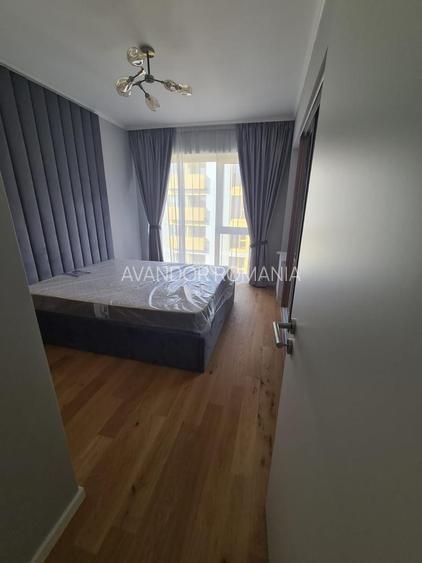 Apartament Premium 2 Camere de Închiriat | Aviației Park - 8