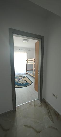 Ap. 2 cam, deco - Pallady - Victor Brauner - cu loc de parcare