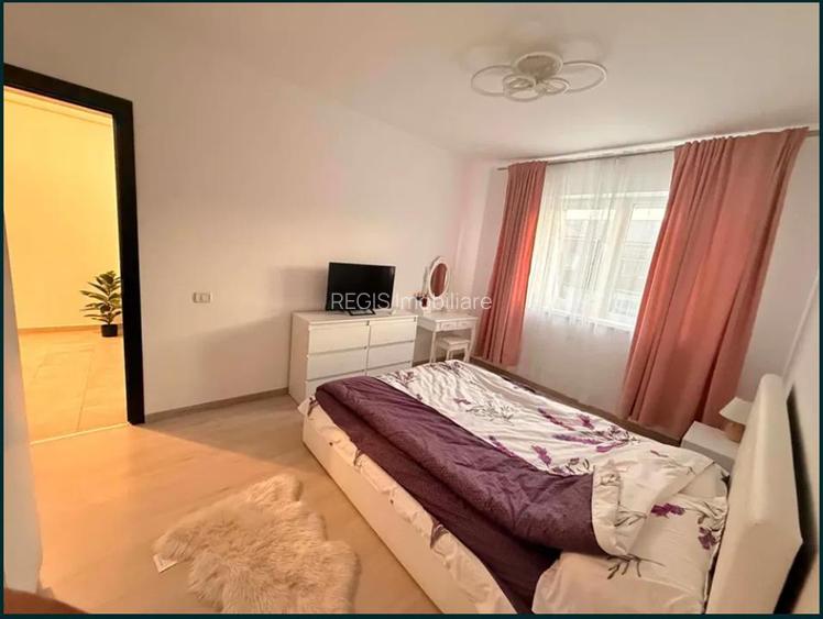 Apartament 2 camere si parcare Subcetate Rezidence - 2