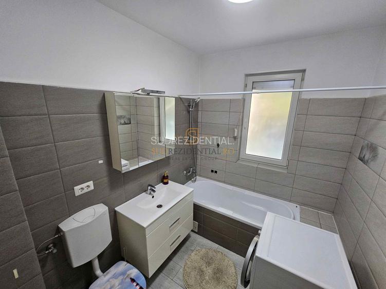 Apartament 2 camere | Metrou Dimitrie Leonida | Loc de parcare - 11