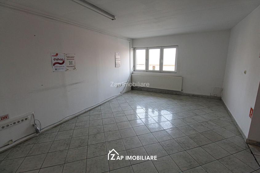 Birouri - 4 Euro / mp - Strada Libertatii - mai multe variante de suprafață - 7