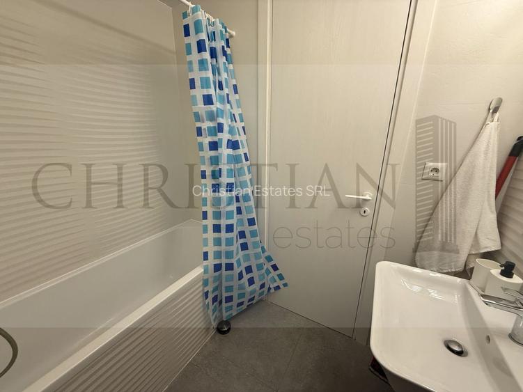 | Apartament 2 Camere Premium - Cloud 9 - 16