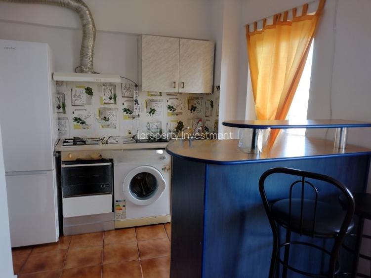 Timpuri Noi-Tineretului I Garsoniera I Mobilat+Utliat I Prox. Metrou I  - 2