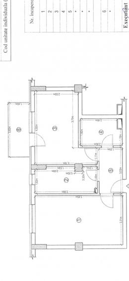 Apartament modern cu 2 camere si parcare subterana de vanzare in zona Vivo, - 11