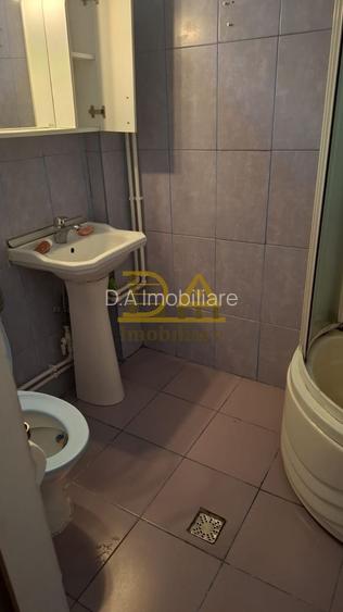 Garsoniera de inchiriat, parter, casa/vila, in zona Damaroaia - 3